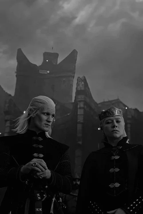 Дом Дракона смотреть онлайн бесплатно 1080p